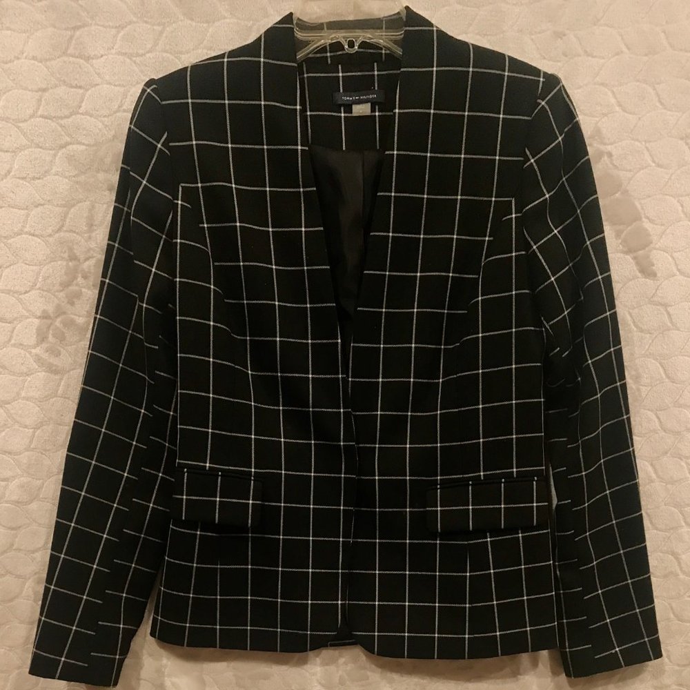 Women's Blazer